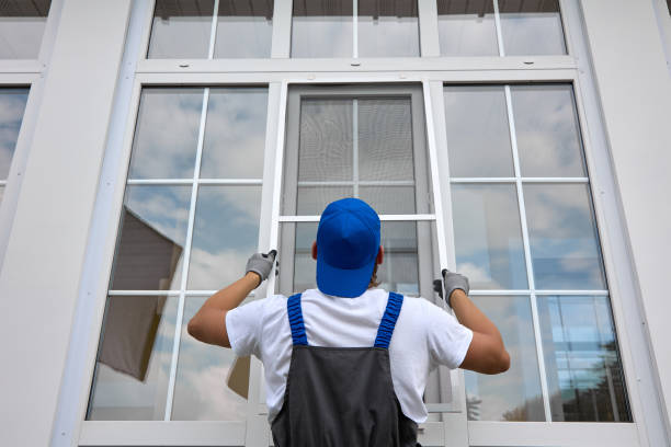 Fast and Reliable Emergency Window and Door Repairs in Offutt Af, NE